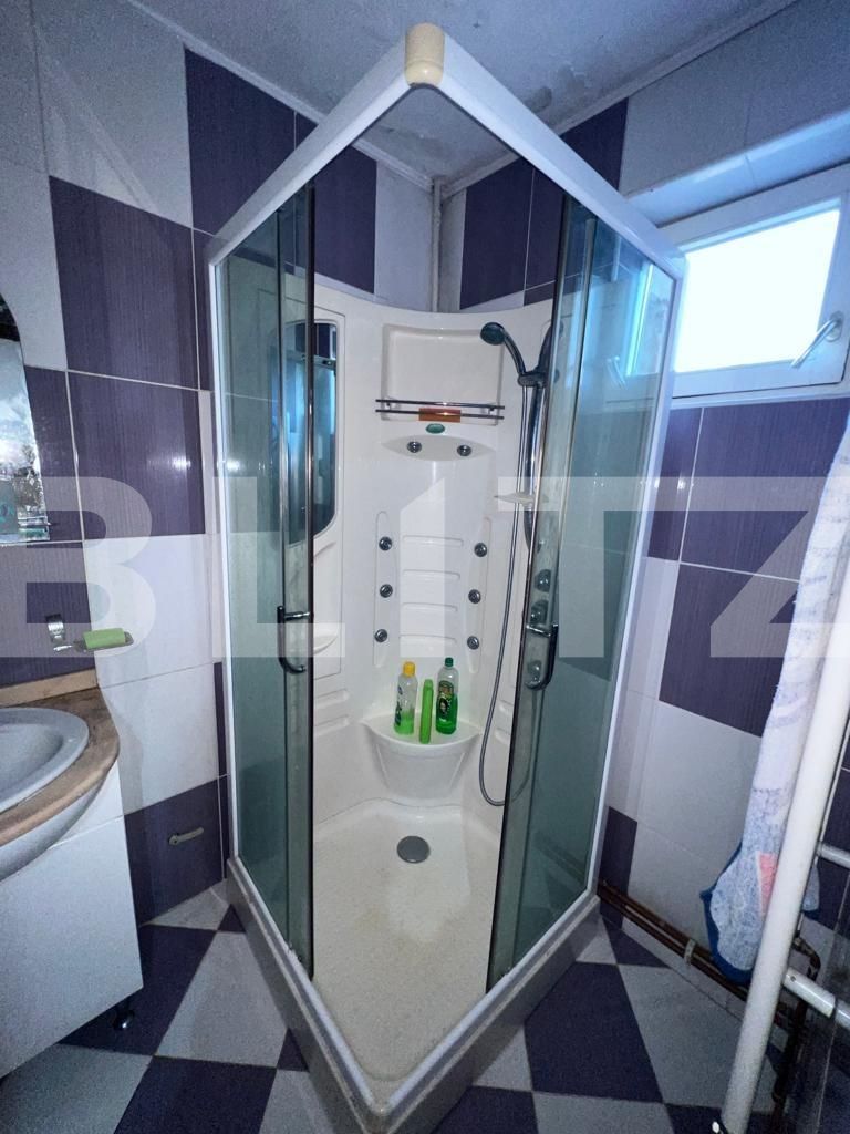 Apartament de vânzare 4+ camere Vest - 122639AV | BLITZ Satu Mare | Poza9