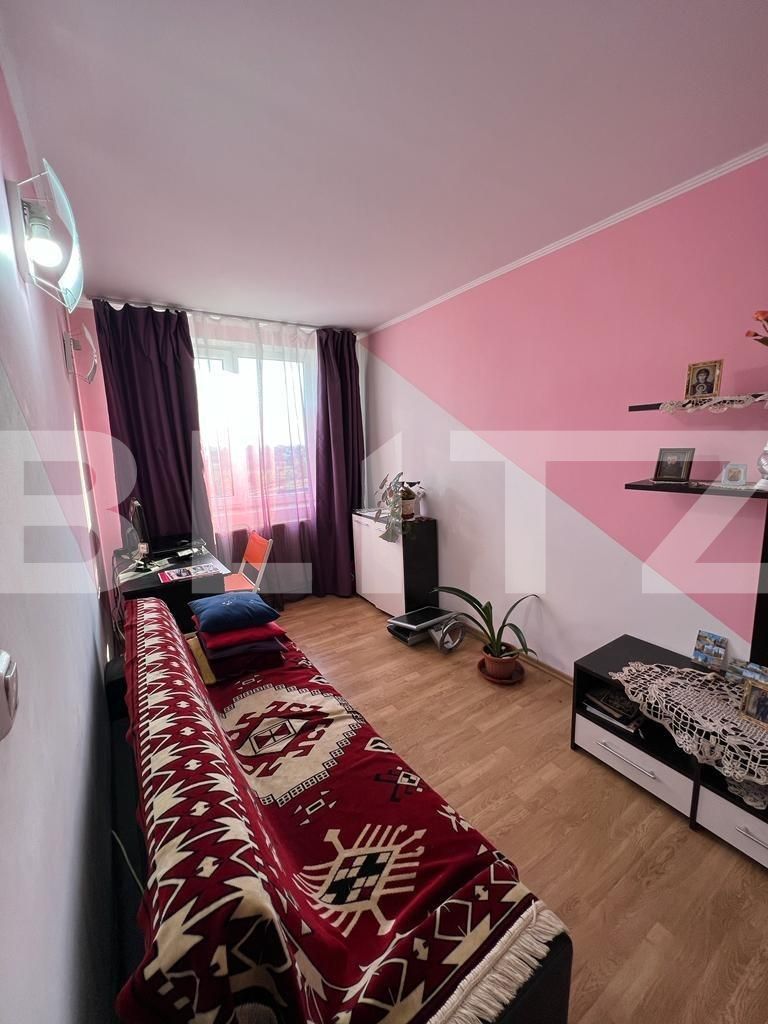 Apartament de vânzare 4+ camere Vest - 122639AV | BLITZ Satu Mare | Poza2