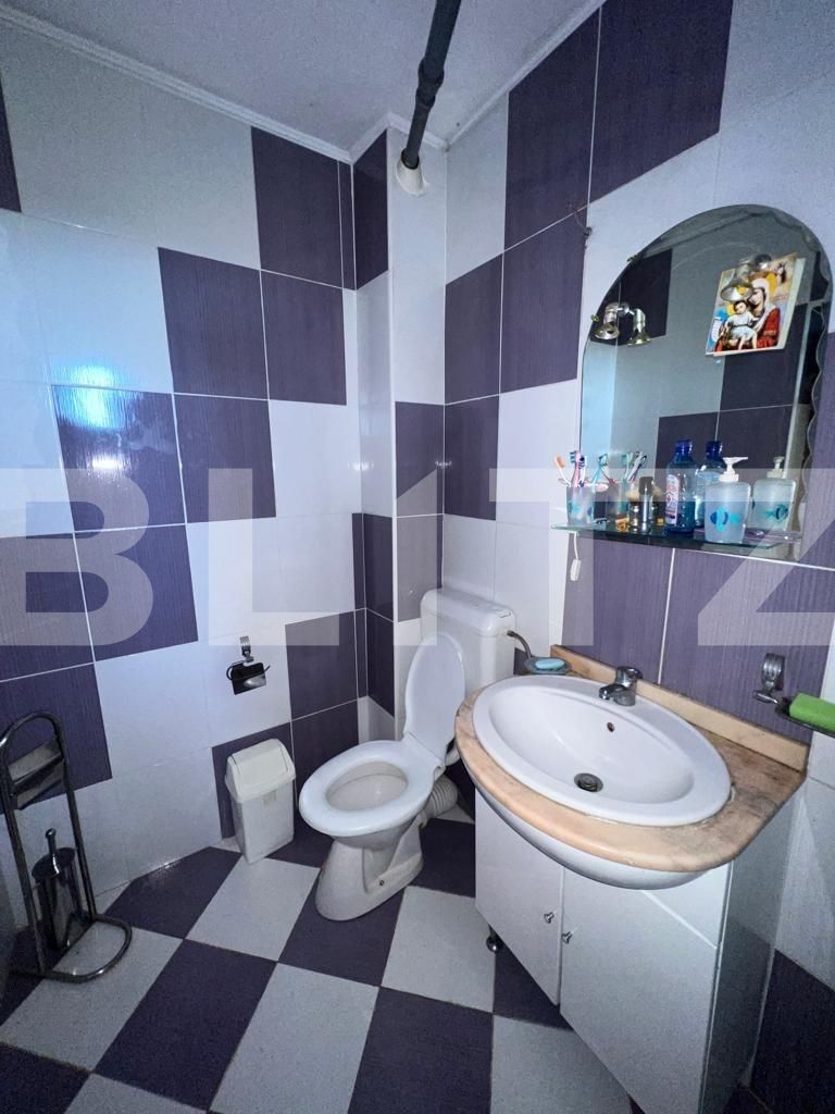 Apartament de vânzare 4+ camere Vest - 122639AV | BLITZ Satu Mare | Poza8