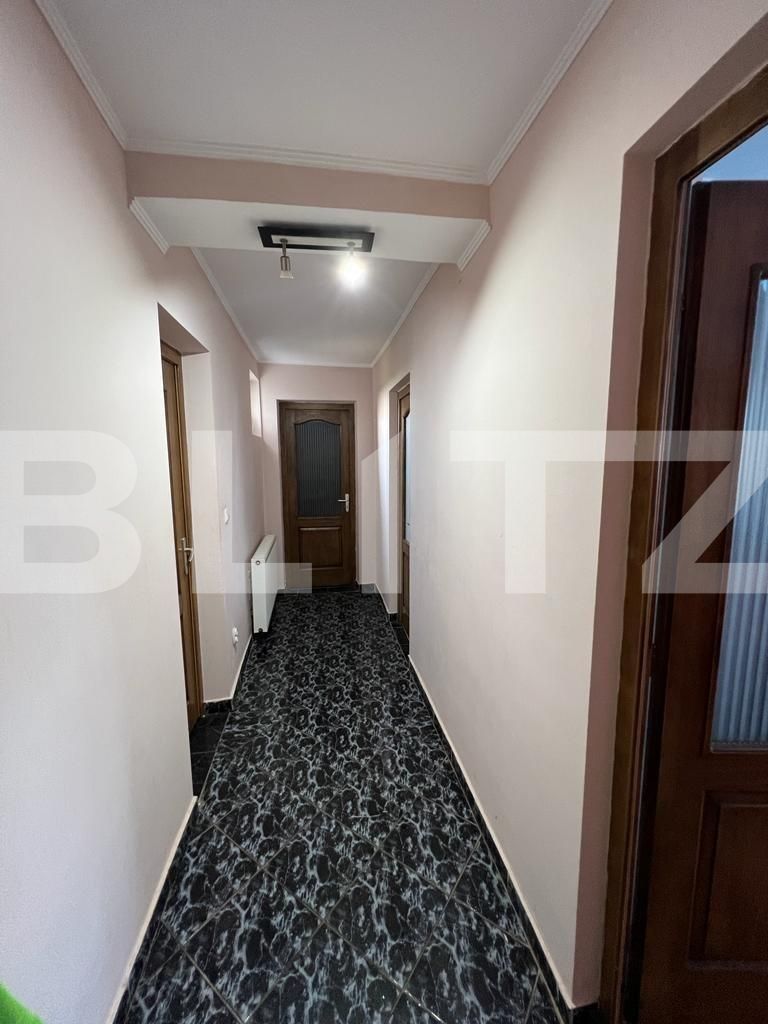 Apartament de vânzare 4+ camere Vest - 122639AV | BLITZ Satu Mare | Poza3