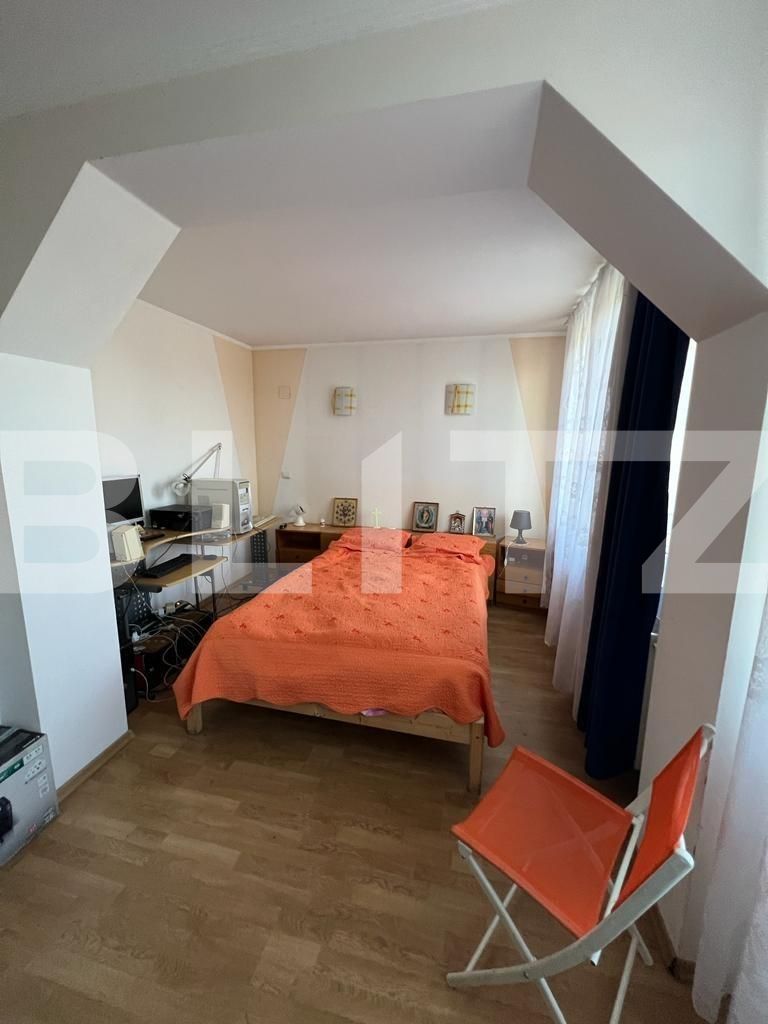 Apartament de vânzare 4+ camere Vest - 122639AV | BLITZ Satu Mare | Poza6