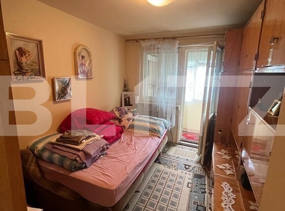 Apartament de vânzare 2 camere Micro 14 - 122691AV | BLITZ Satu Mare | Poza4