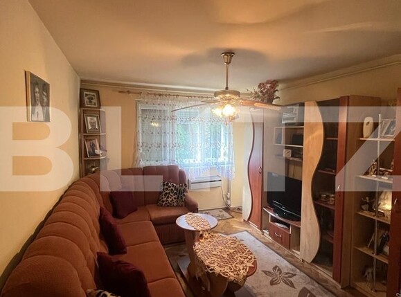 Apartament de vânzare 2 camere Micro 14 - 122691AV | BLITZ Satu Mare | Poza2