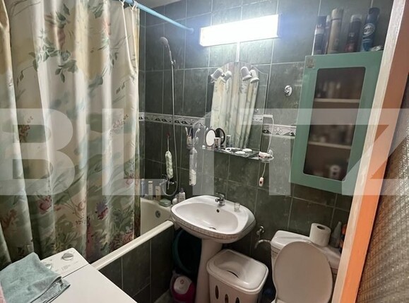 Apartament de vânzare 2 camere Micro 14 - 122691AV | BLITZ Satu Mare | Poza3