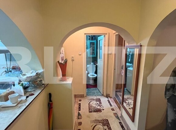 Apartament de vânzare 2 camere Micro 14 - 122691AV | BLITZ Satu Mare | Poza1