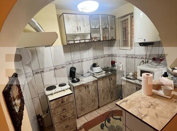 Apartament de vânzare 2 camere Micro 14 - 122691AV | BLITZ Satu Mare | Poza6