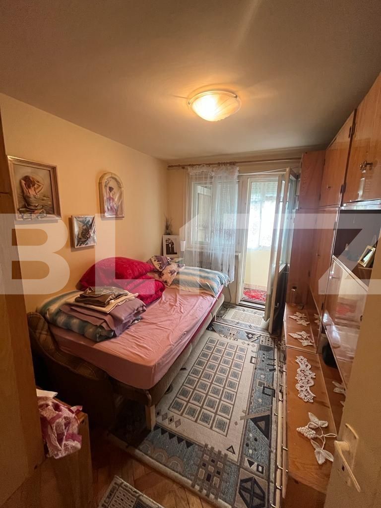 Apartament de vânzare 2 camere Micro 14 - 122691AV | BLITZ Satu Mare | Poza4