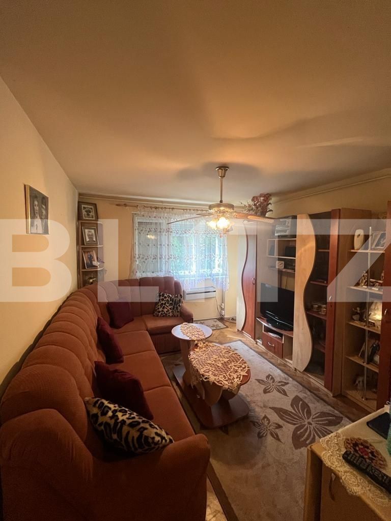 Apartament de vânzare 2 camere Micro 14 - 122691AV | BLITZ Satu Mare | Poza2