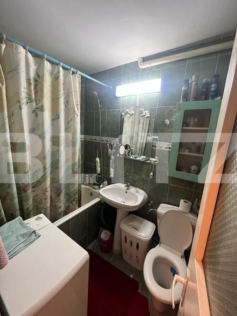 Apartament de vânzare 2 camere Micro 14 - 122691AV | BLITZ Satu Mare | Poza3