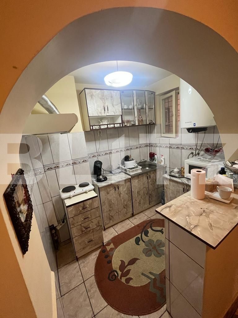 Apartament de vânzare 2 camere Micro 14 - 122691AV | BLITZ Satu Mare | Poza6