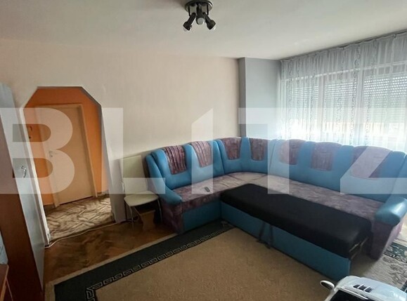 Apartament de vânzare 2 camere Micro 15 - 122717AV | BLITZ Satu Mare | Poza4