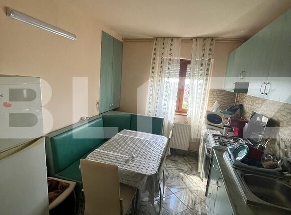 Apartament de vânzare 2 camere Micro 15 - 122717AV | BLITZ Satu Mare | Poza3