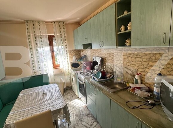 Apartament de vânzare 2 camere Micro 15 - 122717AV | BLITZ Satu Mare | Poza2