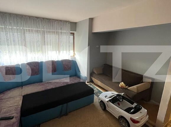Apartament de vânzare 2 camere Micro 15 - 122717AV | BLITZ Satu Mare | Poza5