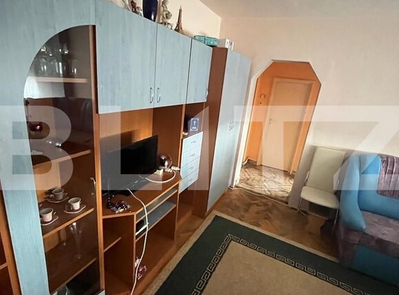 Apartament de vânzare 2 camere Micro 15 - 122717AV | BLITZ Satu Mare | Poza6