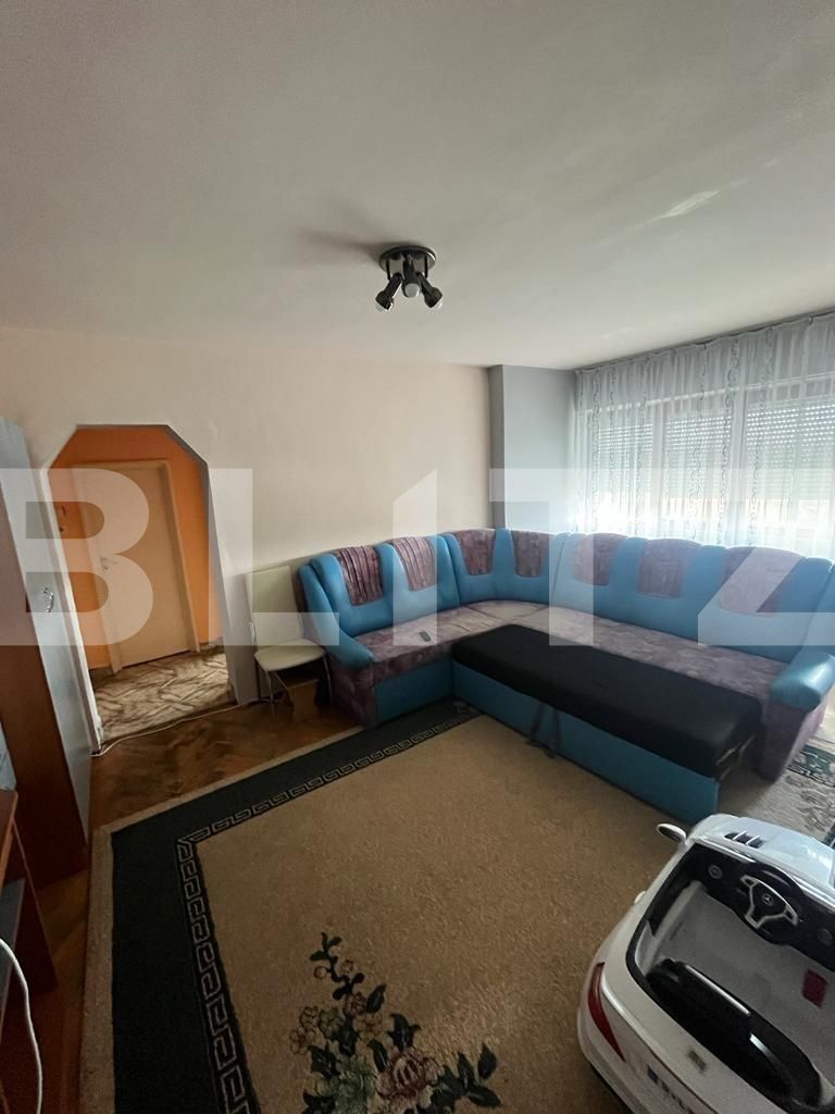 Apartament de vânzare 2 camere Micro 15 - 122717AV | BLITZ Satu Mare | Poza4