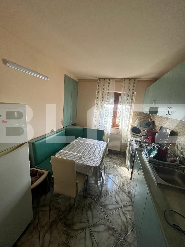 Apartament de vânzare 2 camere Micro 15 - 122717AV | BLITZ Satu Mare | Poza3