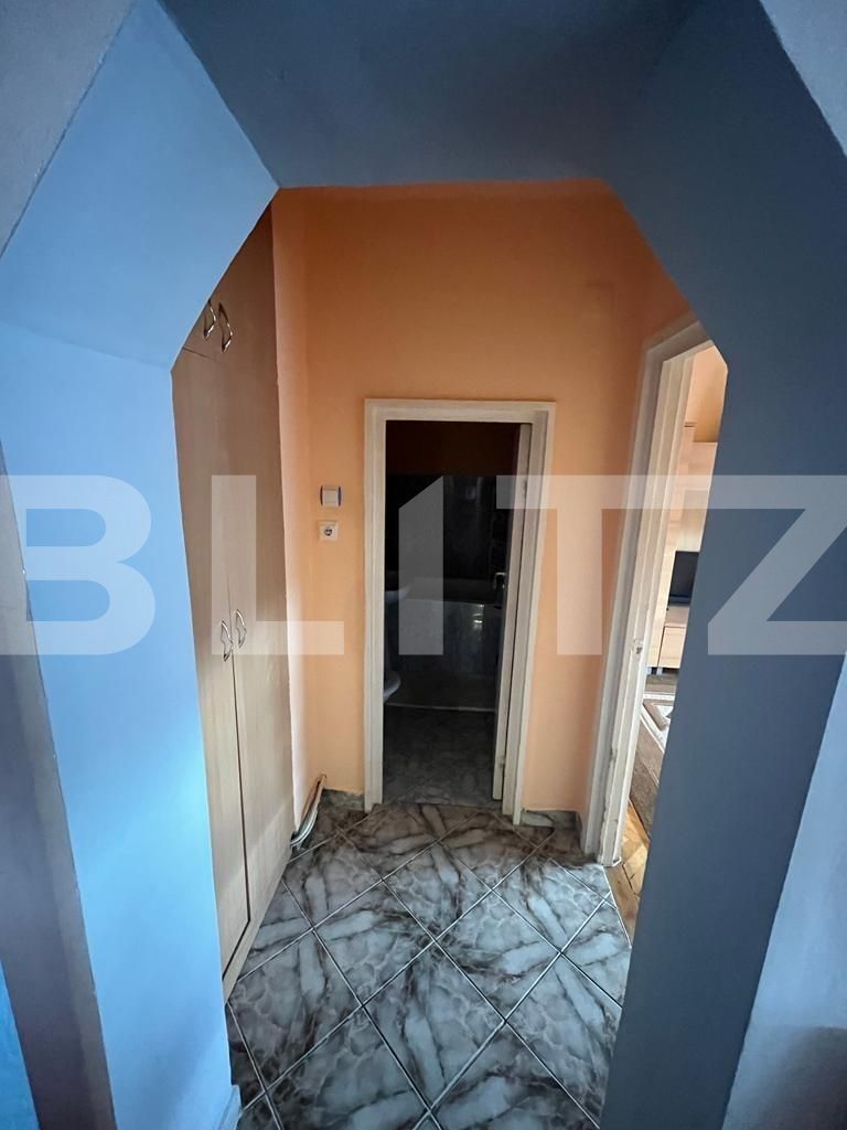 Apartament de vânzare 2 camere Micro 15 - 122717AV | BLITZ Satu Mare | Poza7
