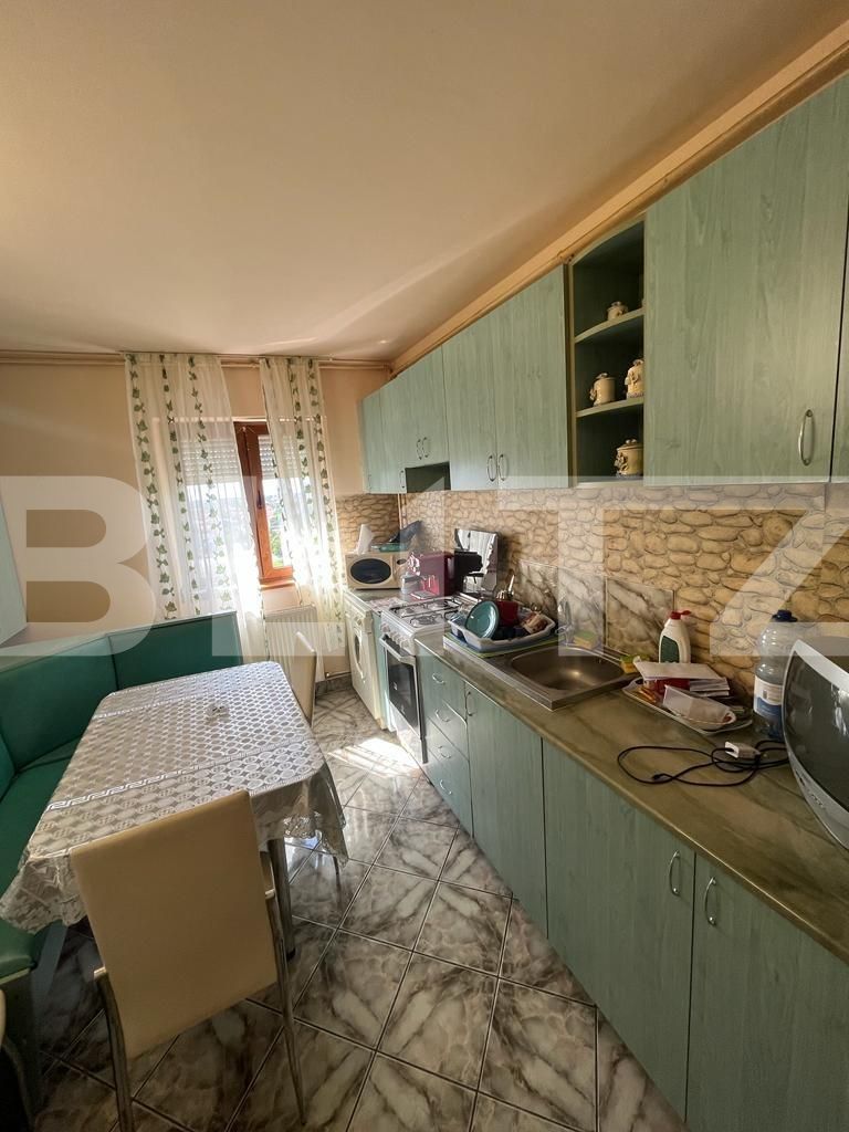 Apartament de vânzare 2 camere Micro 15 - 122717AV | BLITZ Satu Mare | Poza2