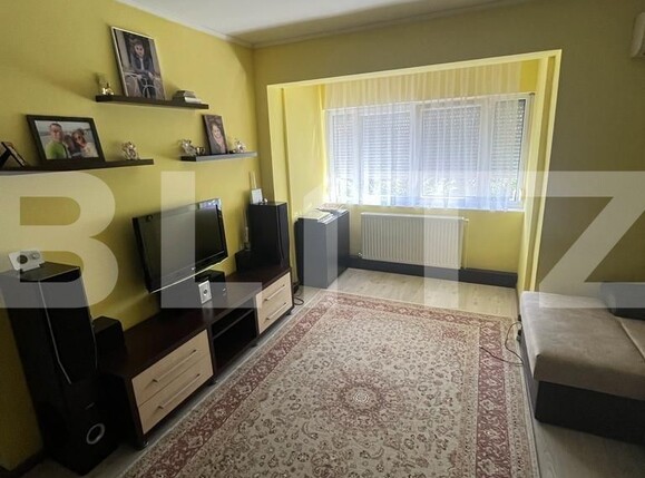 Apartament de vânzare 2 camere Micro 15 - 122721AV | BLITZ Satu Mare | Poza6