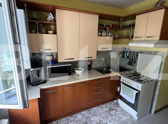 Apartament de vânzare 2 camere Micro 15 - 122721AV | BLITZ Satu Mare | Poza5