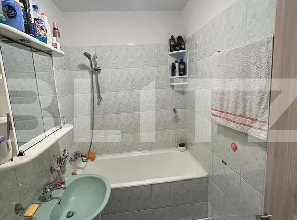 Apartament de vânzare 2 camere Micro 15 - 122721AV | BLITZ Satu Mare | Poza9