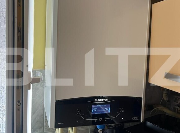 Apartament de vânzare 2 camere Micro 15 - 122721AV | BLITZ Satu Mare | Poza10