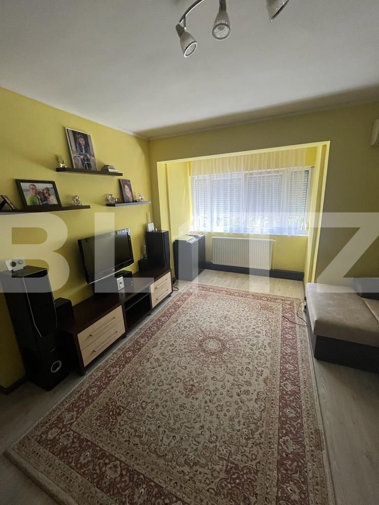 Apartament de vânzare 2 camere Micro 15 - 122721AV | BLITZ Satu Mare | Poza6