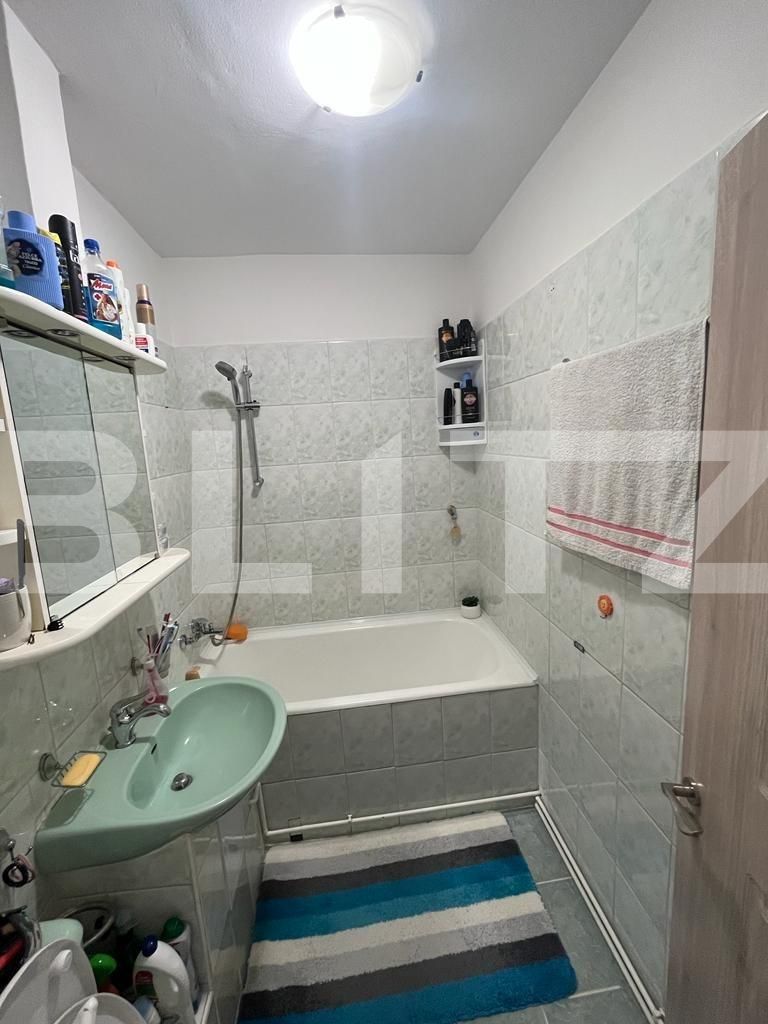 Apartament de vânzare 2 camere Micro 15 - 122721AV | BLITZ Satu Mare | Poza9