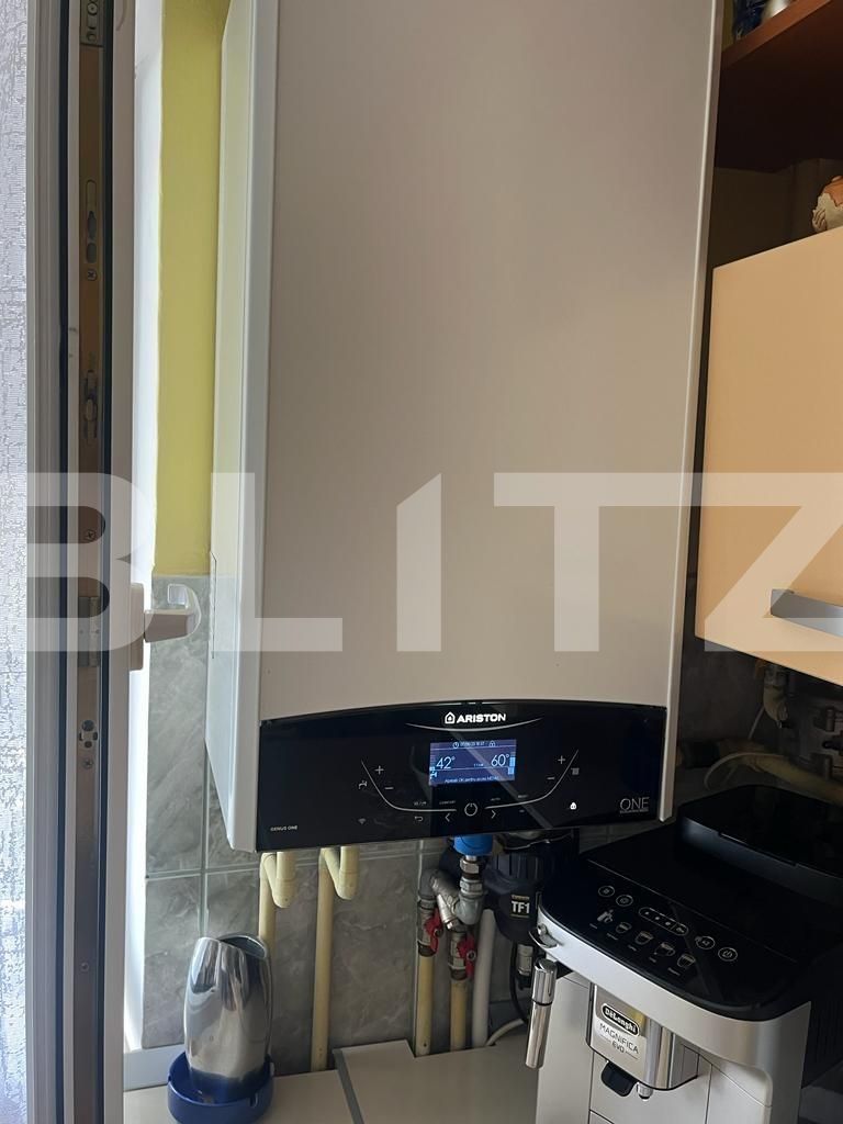 Apartament de vânzare 2 camere Micro 15 - 122721AV | BLITZ Satu Mare | Poza10
