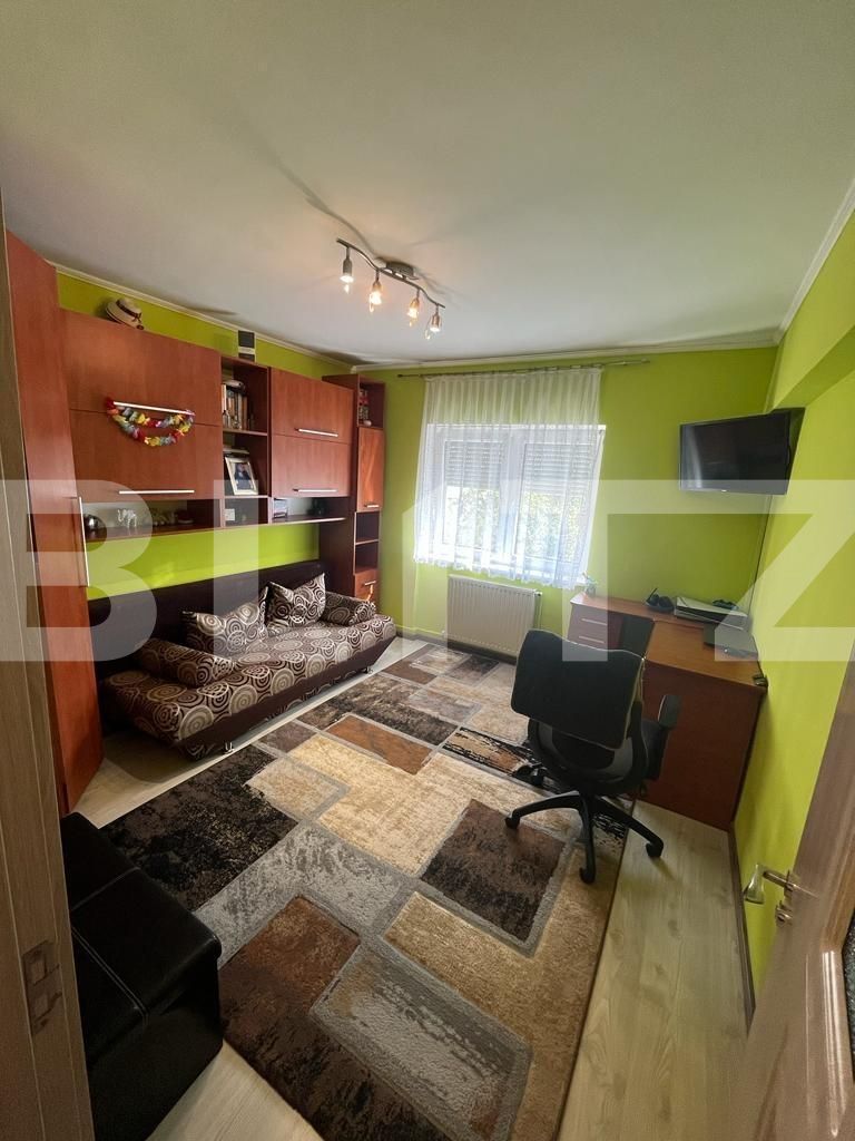 Apartament de vânzare 2 camere Micro 15 - 122721AV | BLITZ Satu Mare | Poza8