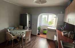 Apartament de vanzare, 58 mp, Zona Carpati II