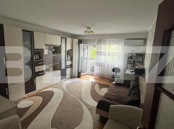 Apartament de vânzare 2 camere Carpati 2 - 122725AV | BLITZ Satu Mare | Poza1