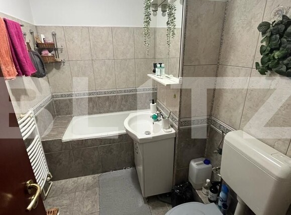 Apartament de vânzare 2 camere Carpati 2 - 122725AV | BLITZ Satu Mare | Poza3