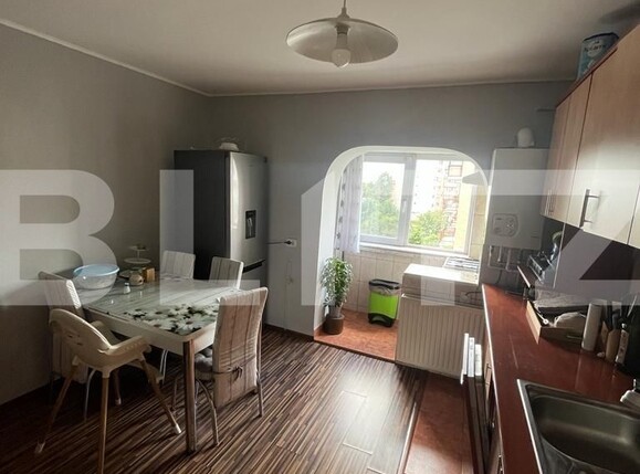 Apartament de vânzare 2 camere Carpati 2 - 122725AV | BLITZ Satu Mare | Poza2