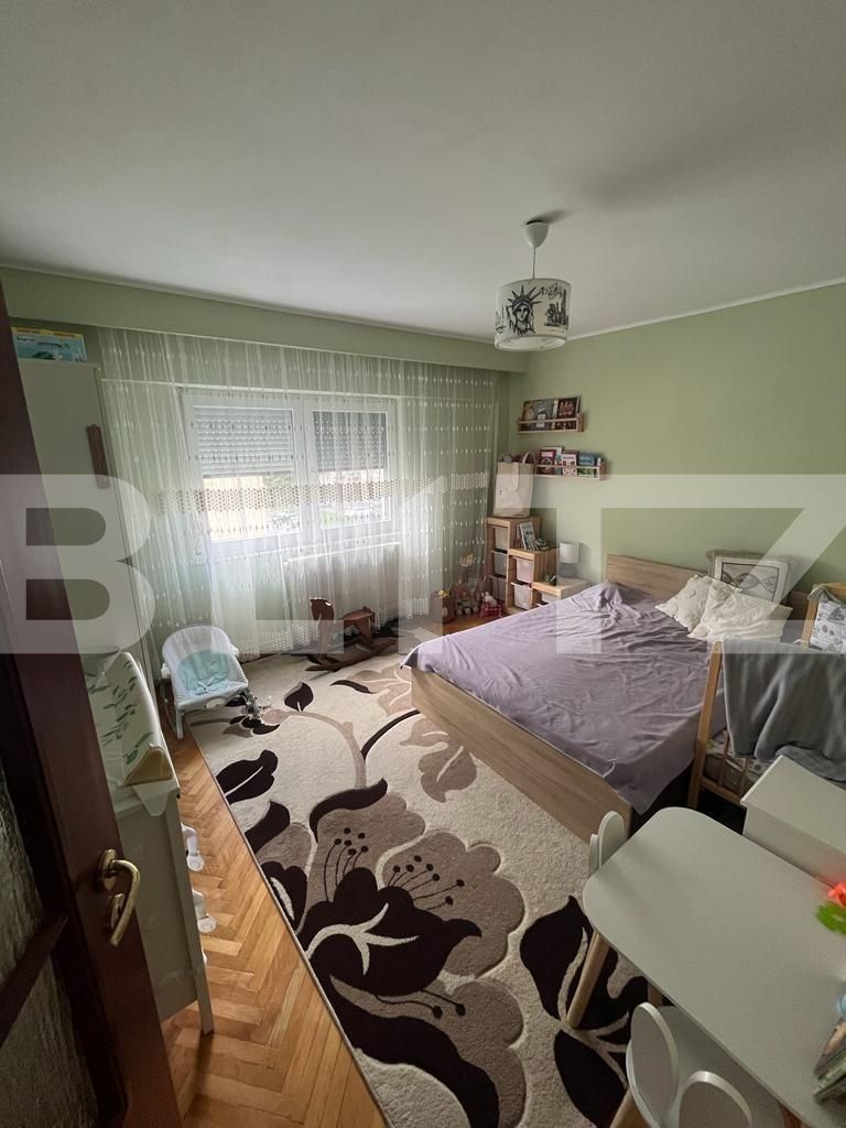 Apartament de vânzare 2 camere Carpati 2 - 122725AV | BLITZ Satu Mare | Poza4
