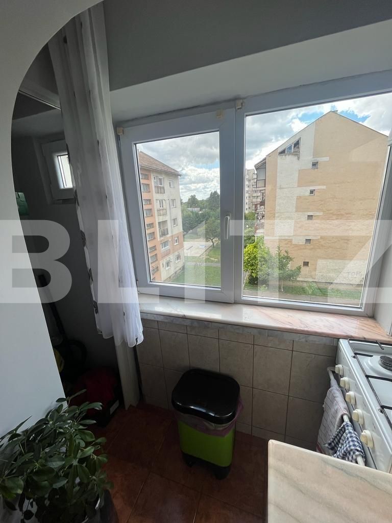 Apartament de vânzare 2 camere Carpati 2 - 122725AV | BLITZ Satu Mare | Poza6