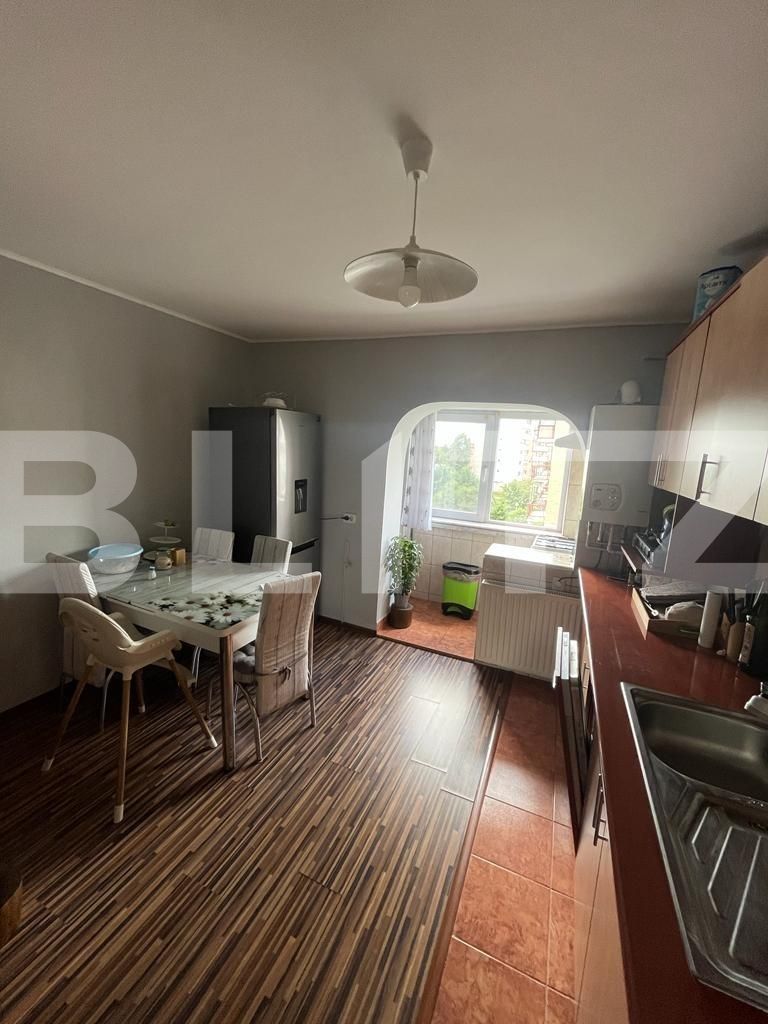 Apartament de vânzare 2 camere Carpati 2 - 122725AV | BLITZ Satu Mare | Poza2