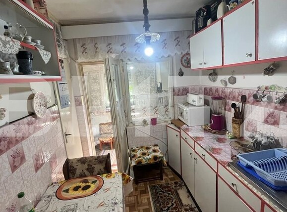 Apartament de vânzare 2 camere Micro 17 - 122726AV | BLITZ Satu Mare | Poza3