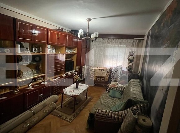 Apartament de vânzare 2 camere Micro 17 - 122726AV | BLITZ Satu Mare | Poza1