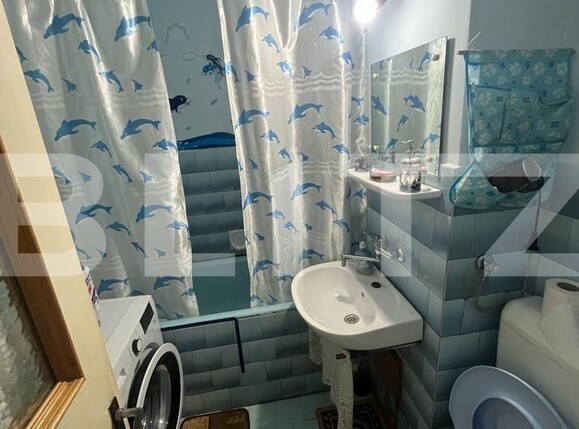 Apartament de vânzare 2 camere Micro 17 - 122726AV | BLITZ Satu Mare | Poza5