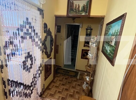 Apartament de vânzare 2 camere Micro 17 - 122726AV | BLITZ Satu Mare | Poza2