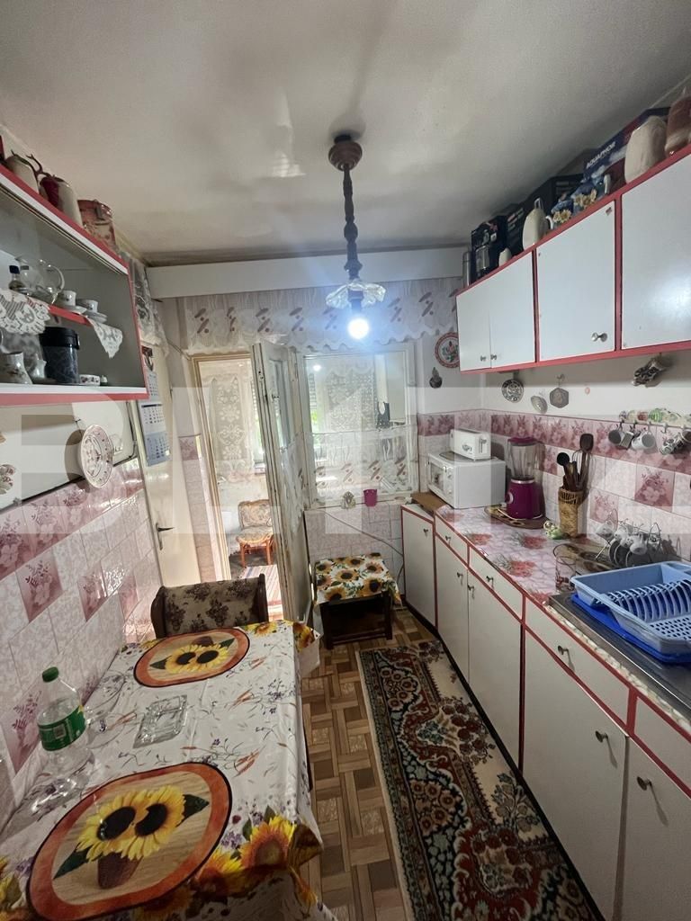 Apartament de vânzare 2 camere Micro 17 - 122726AV | BLITZ Satu Mare | Poza3