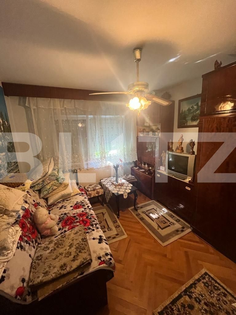 Apartament de vânzare 2 camere Micro 17 - 122726AV | BLITZ Satu Mare | Poza4