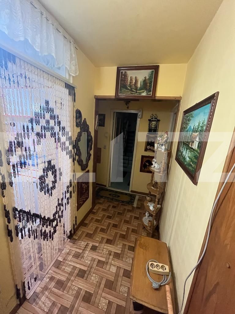 Apartament de vânzare 2 camere Micro 17 - 122726AV | BLITZ Satu Mare | Poza2