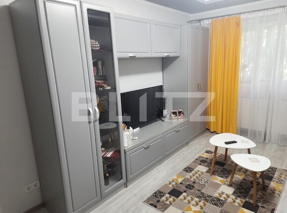 Apartament de vânzare 2 camere Solidaritatii - 122755AV | BLITZ Satu Mare | Poza3