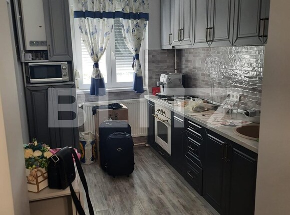 Apartament de vânzare 2 camere Solidaritatii - 122755AV | BLITZ Satu Mare | Poza2