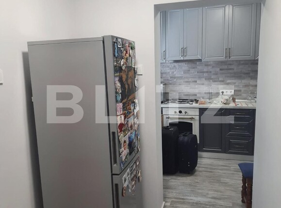 Apartament de vânzare 2 camere Solidaritatii - 122755AV | BLITZ Satu Mare | Poza5
