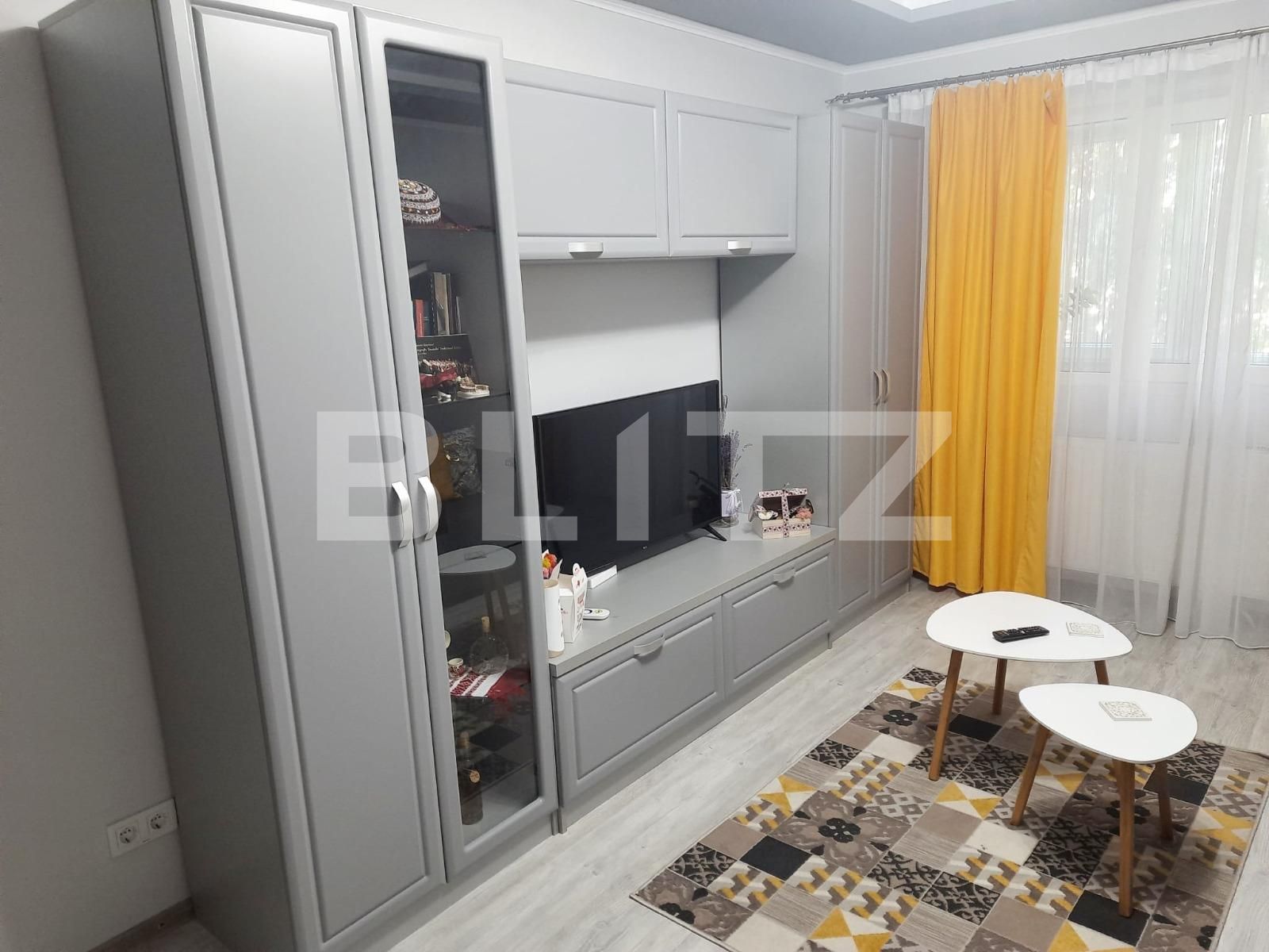 Apartament de vânzare 2 camere Solidaritatii - 122755AV | BLITZ Satu Mare | Poza3