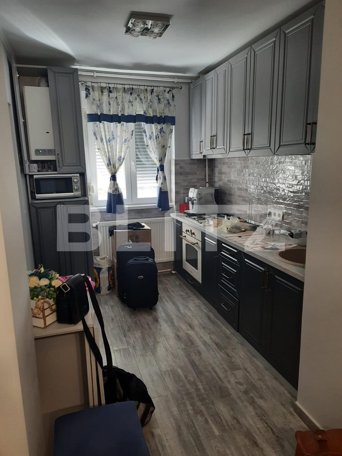 Apartament de vânzare 2 camere Solidaritatii - 122755AV | BLITZ Satu Mare | Poza2